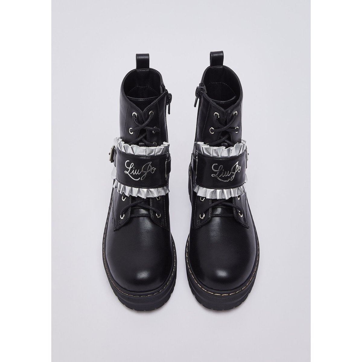Rangers avec logo noir, LIU JO