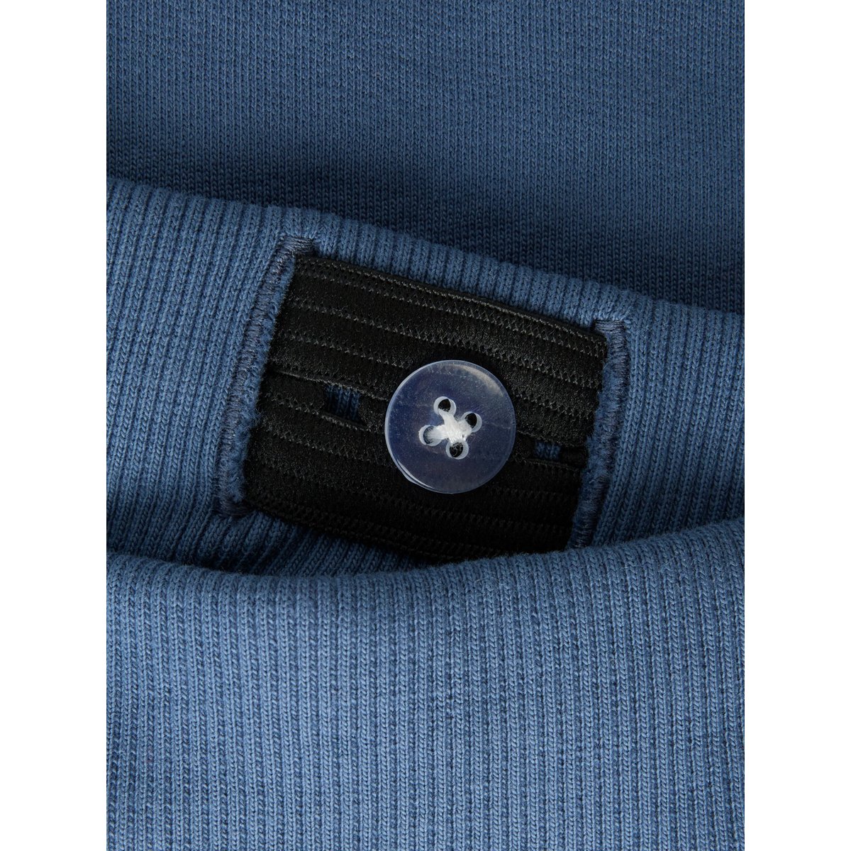 Jogging En Molleton bleu - vintage indigo1, NAME IT