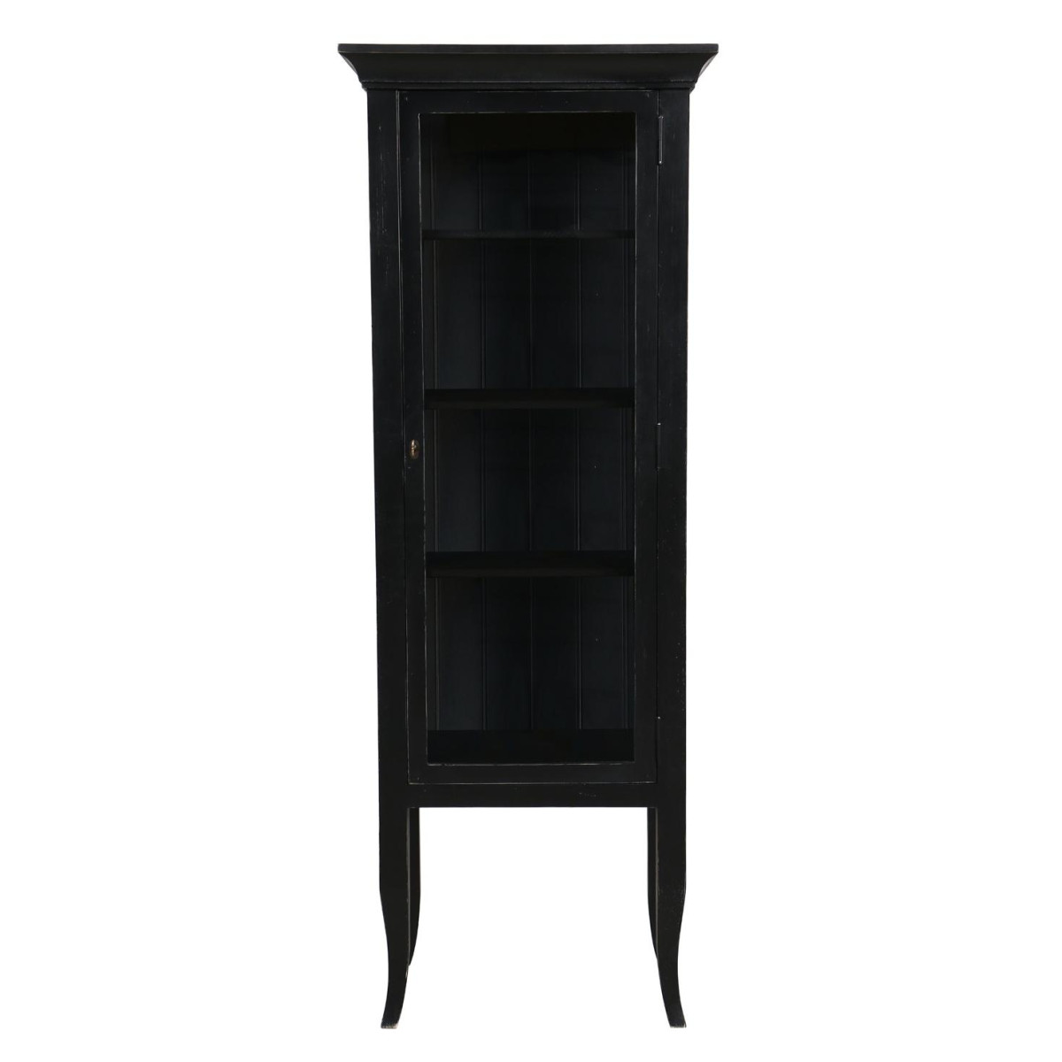 Vaisselier noir, INTERIOR'S