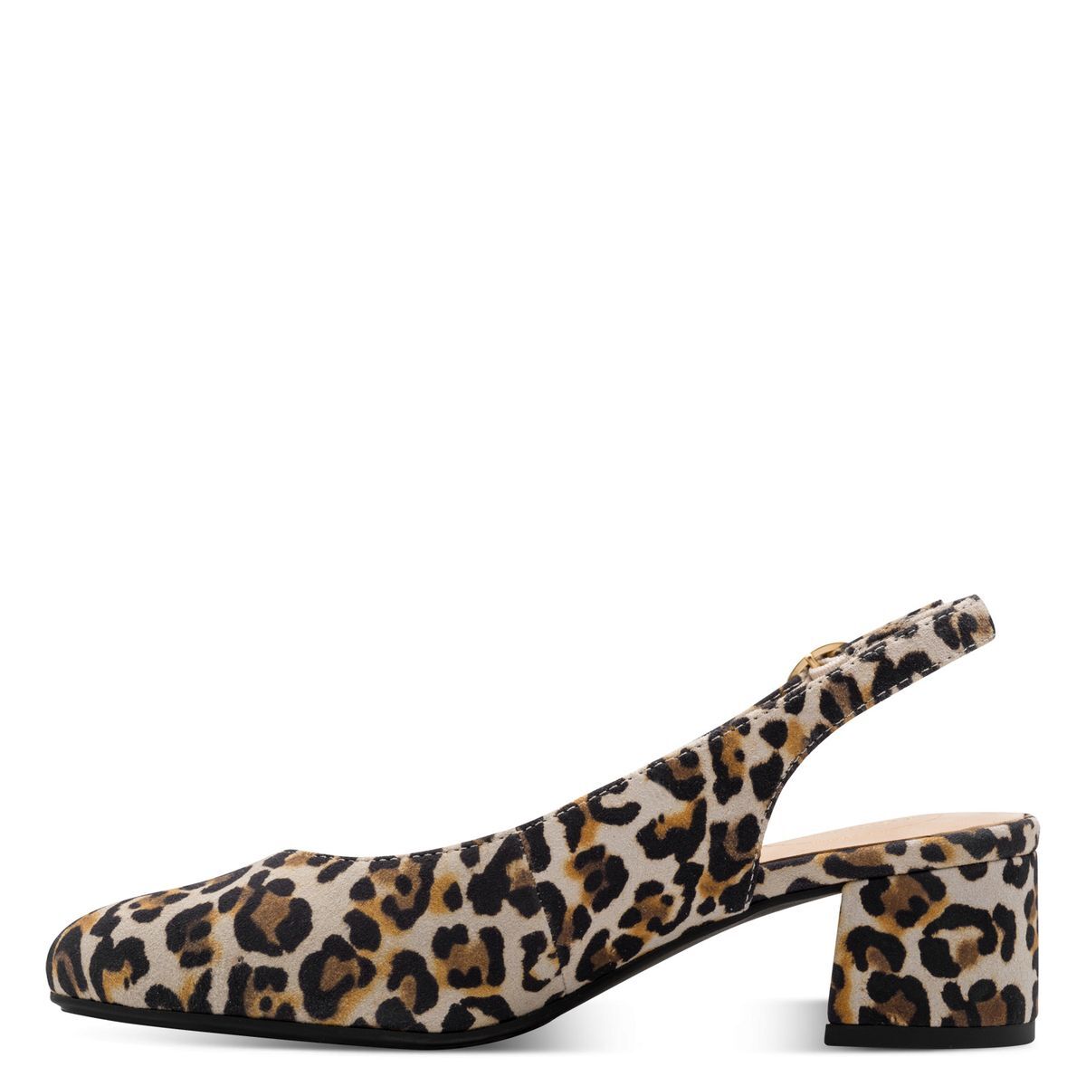 escarpin beige crème, TAMARIS