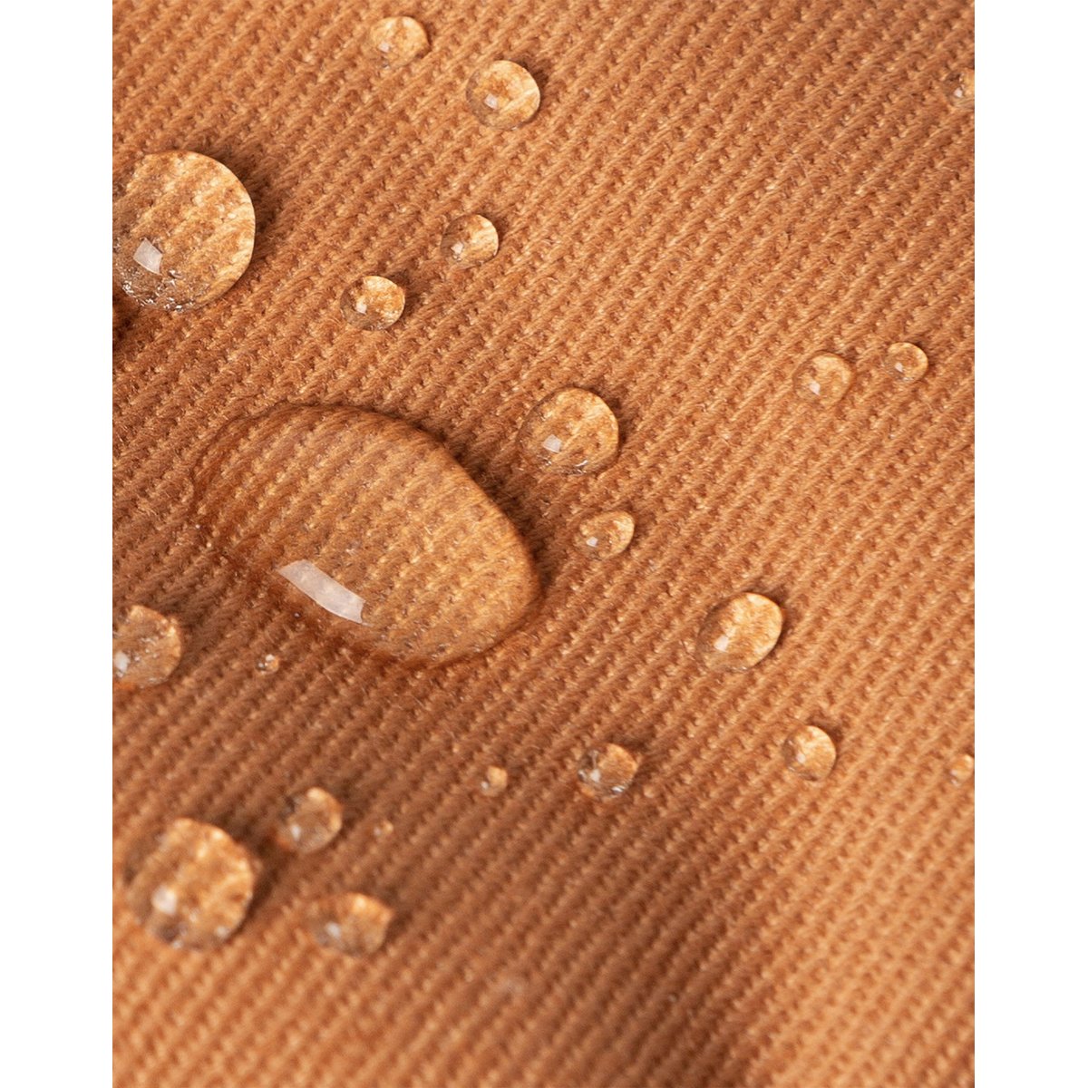 Coussin pour chaise haute GROWING GREEN cannelle, NOBODINOZ