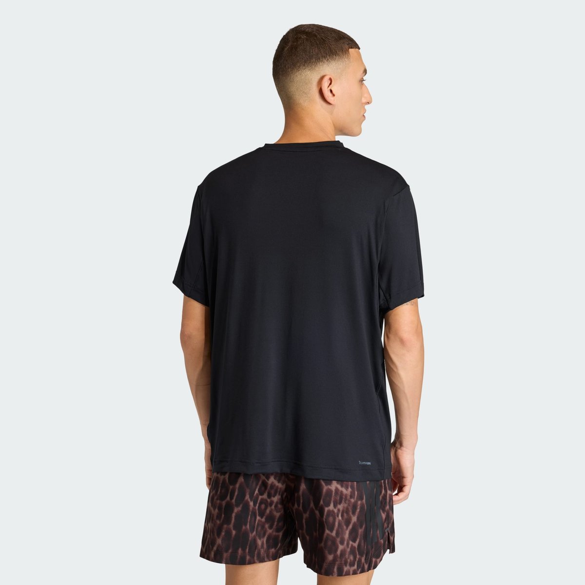 T-Shirt Puremotion T-Shirt Puremotion black, adidas Performance