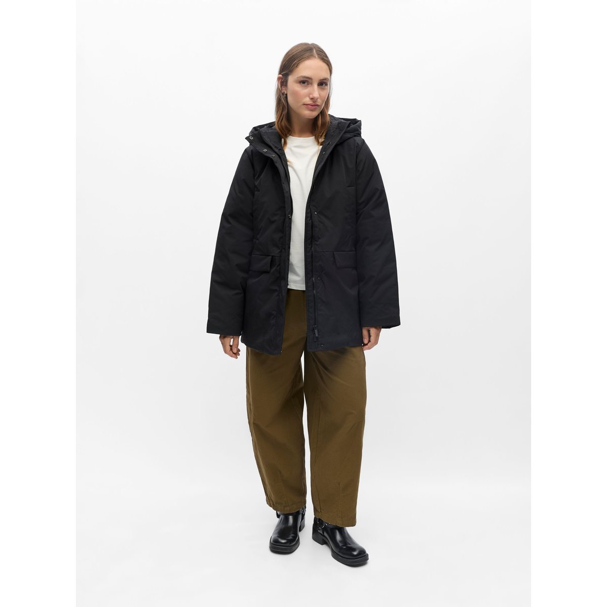 Veste black, OBJECT