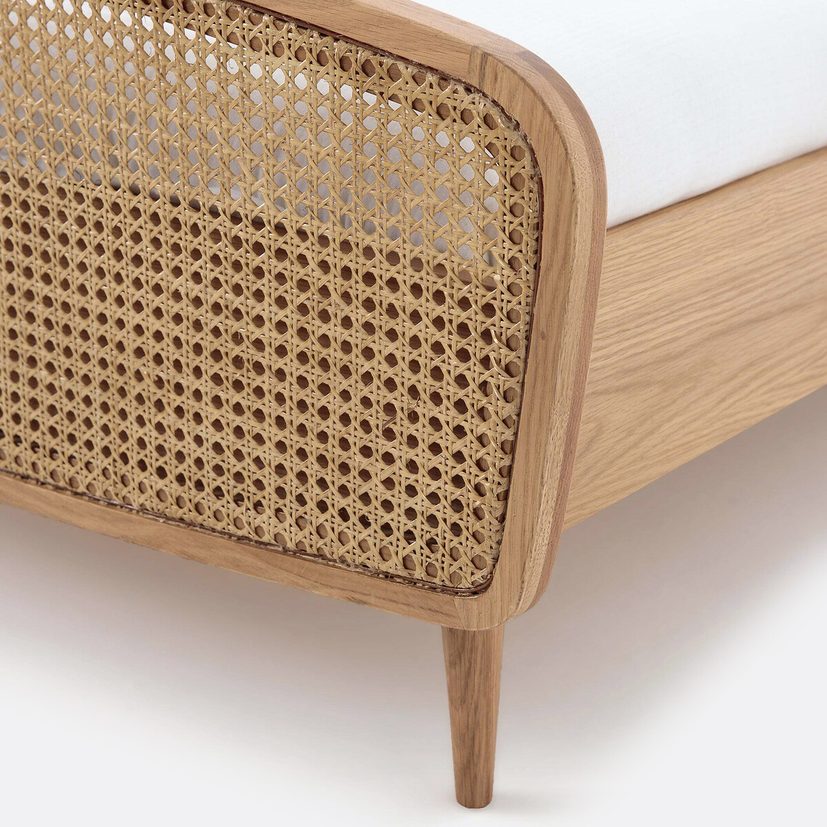 Buisseau Child's Bed oak, LA REDOUTE INTERIEURS
