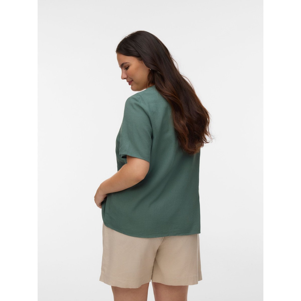 Top laurel wreath 1, VERO MODA