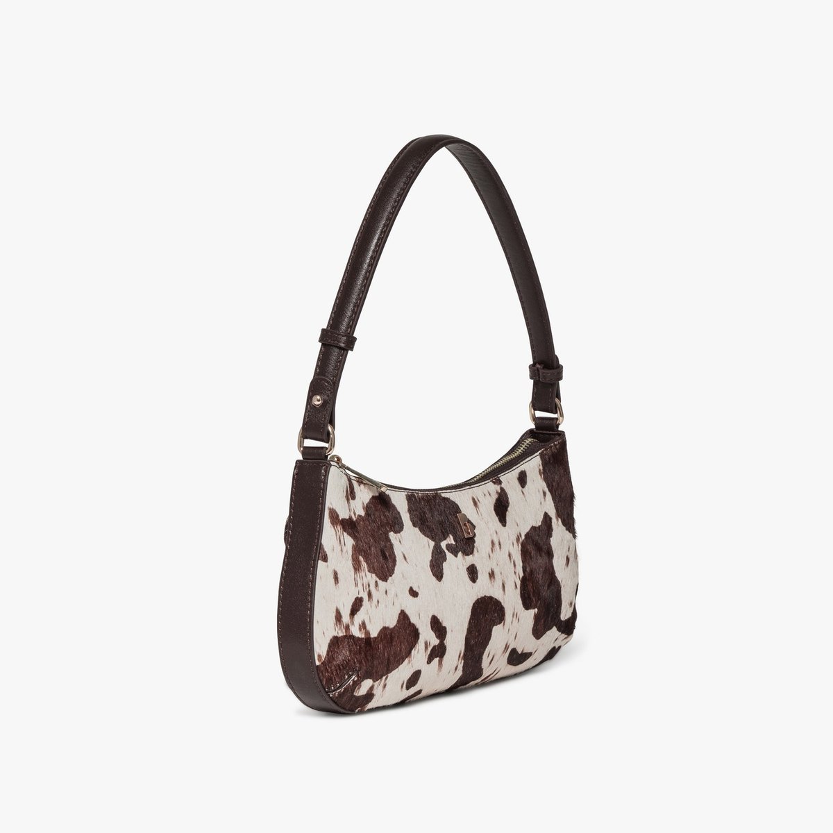 Maro Cuir FANTINE petit sac à main vache, BOCAGE