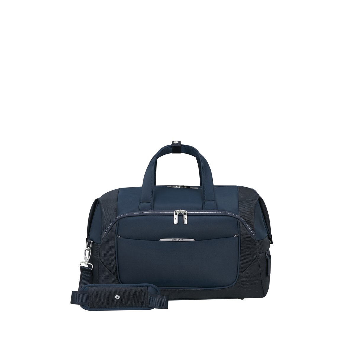 Re-lite sac de voyage taille S midnight blue, SAMSONITE