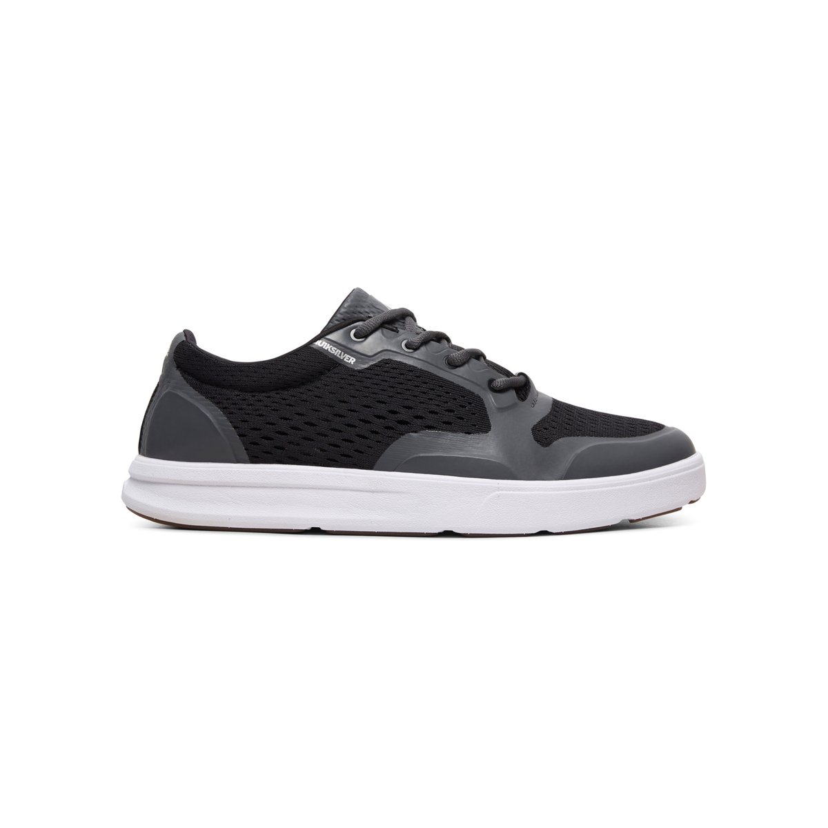 Chaussures AMPHIBIAN PLUS multi black/grey/white, QUIKSILVER