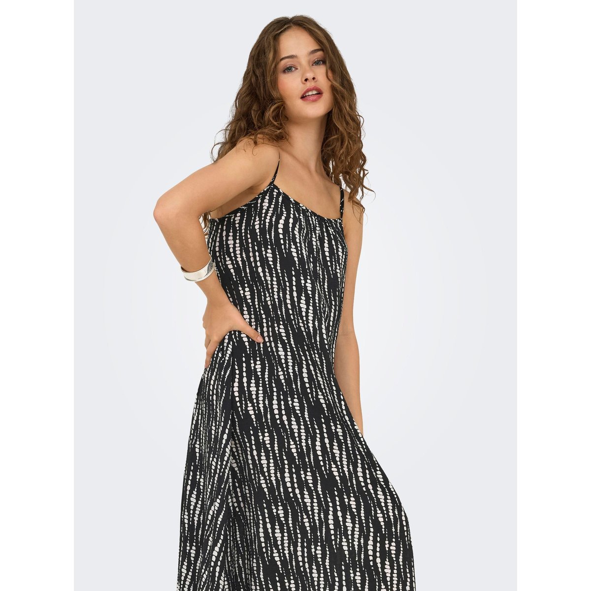 Robe black 1, JDY