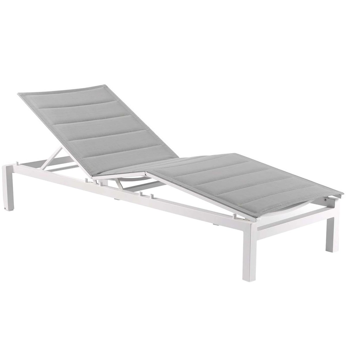 Bain de soleil, TREMEZZO blanc, GESCOVA