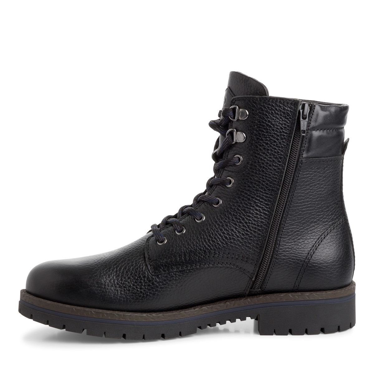 Bottine homme noir, MARCO TOZZI