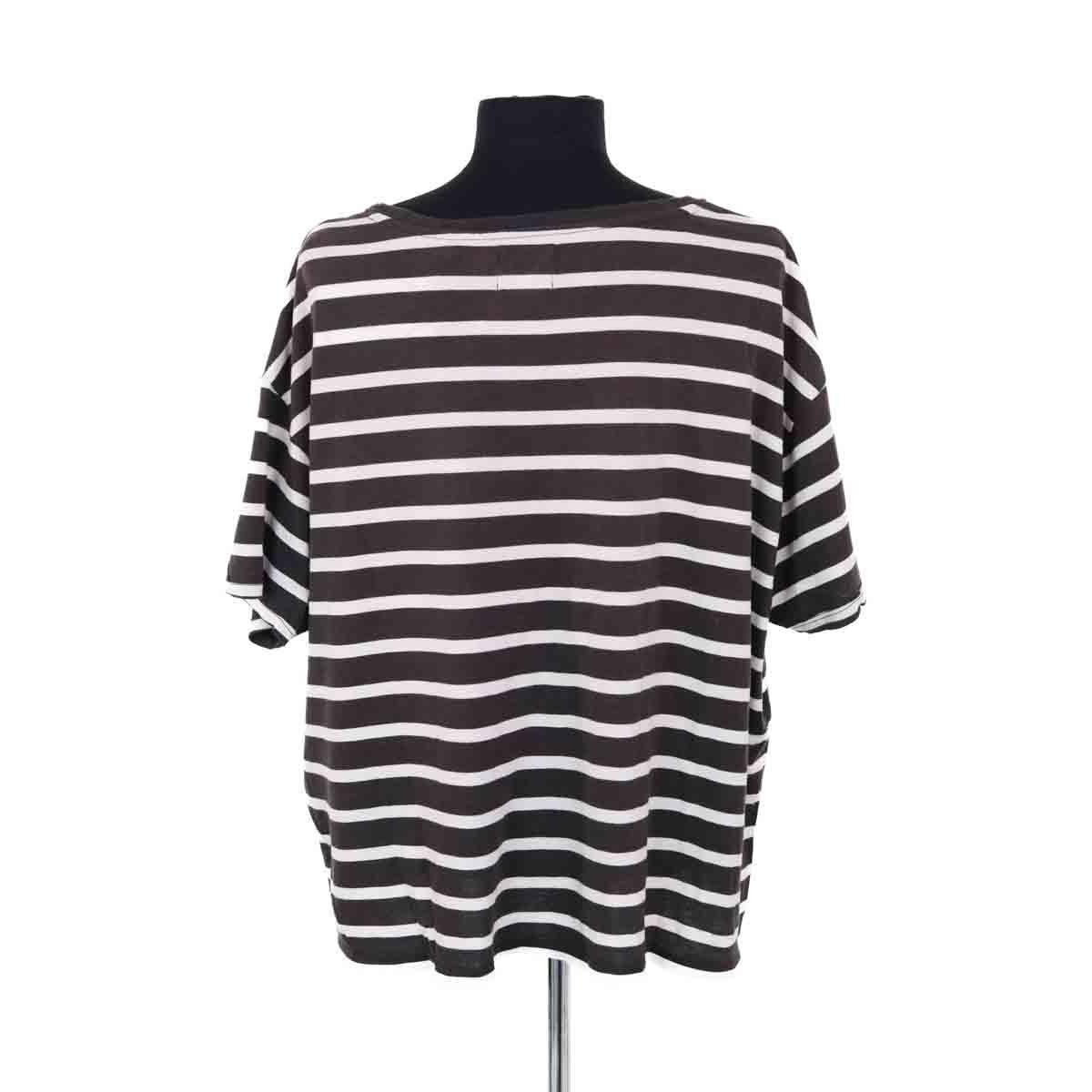 T-shirt - Bon État noir, LEVI'S