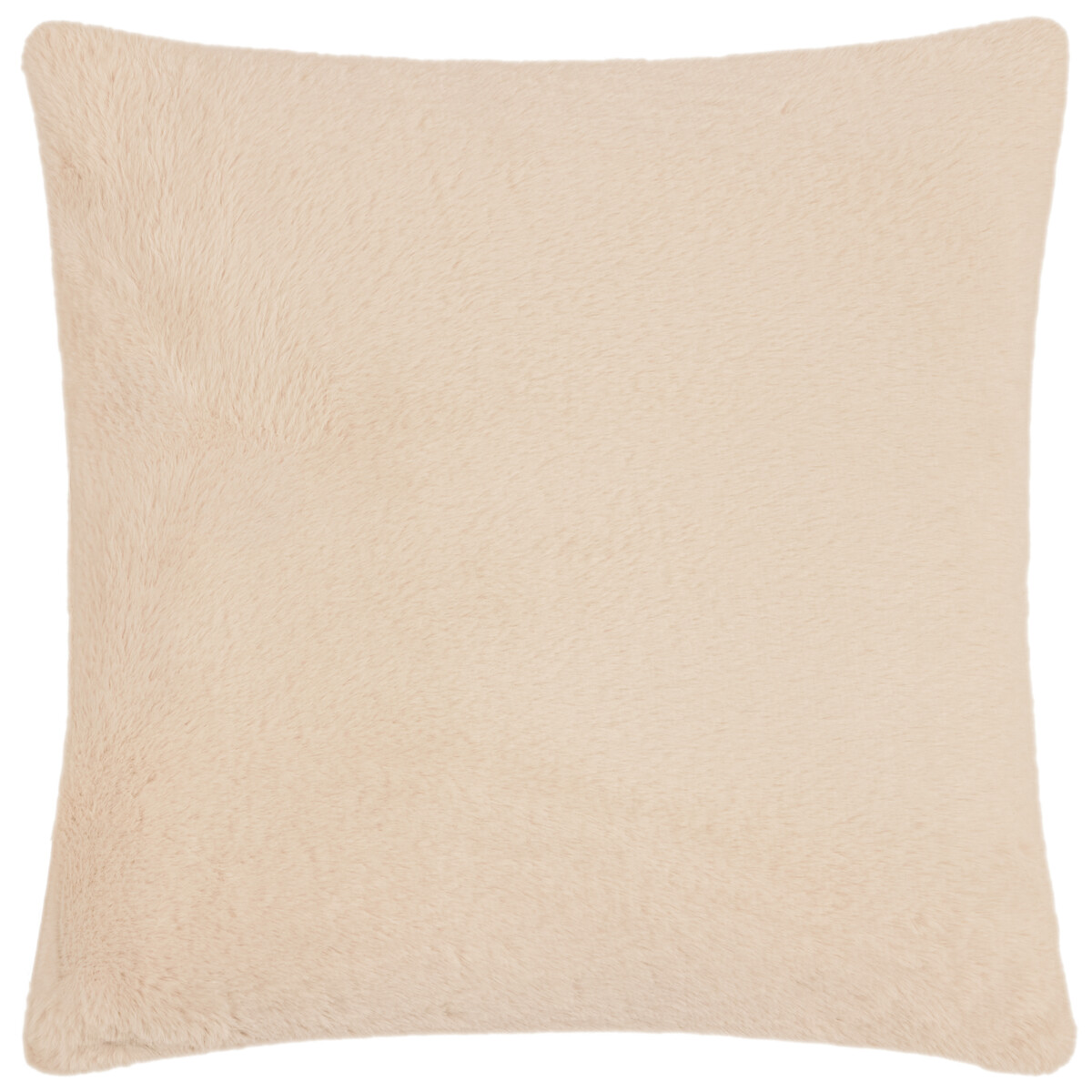 Autumn Pumpkins Embroidered Cushion natural, FURN.