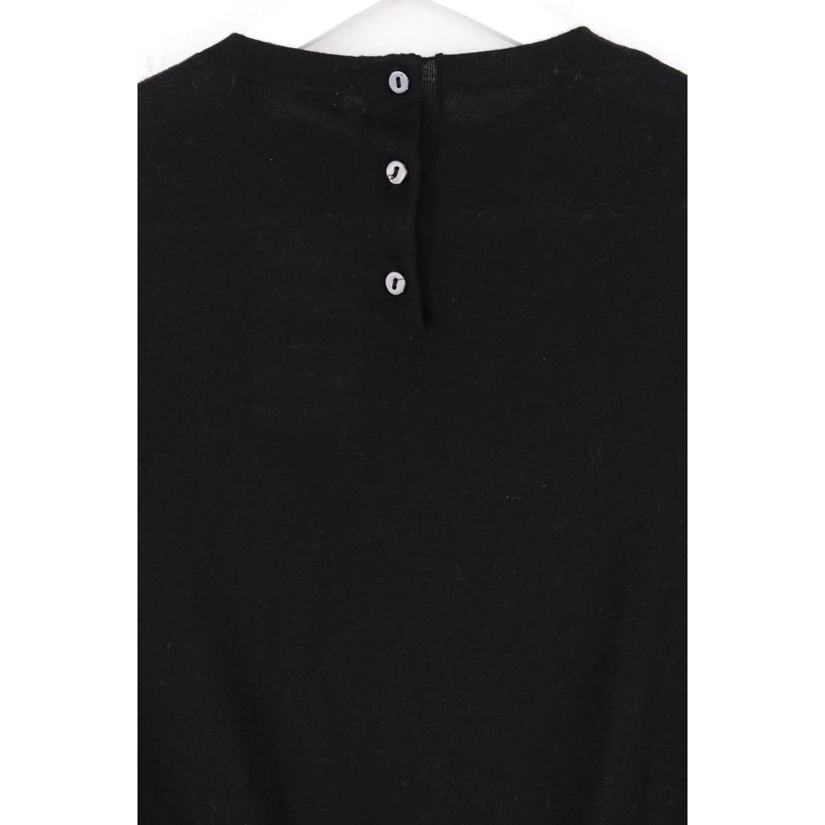 Robe - Très Bon État noir, CARVEN