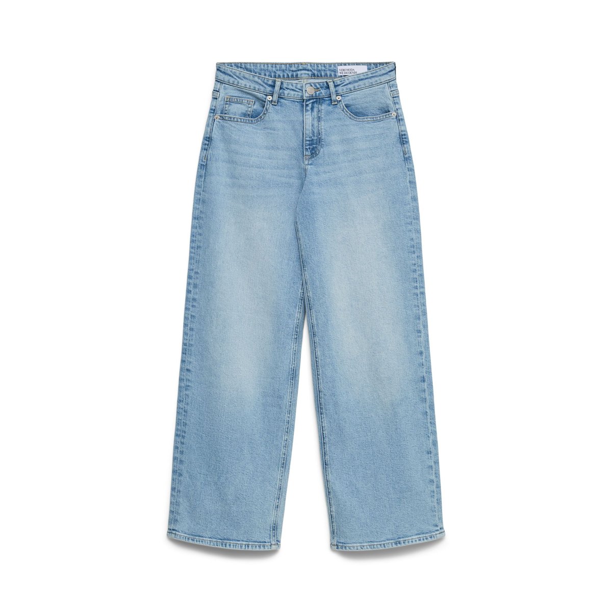 Jean light blue denim, VERO MODA