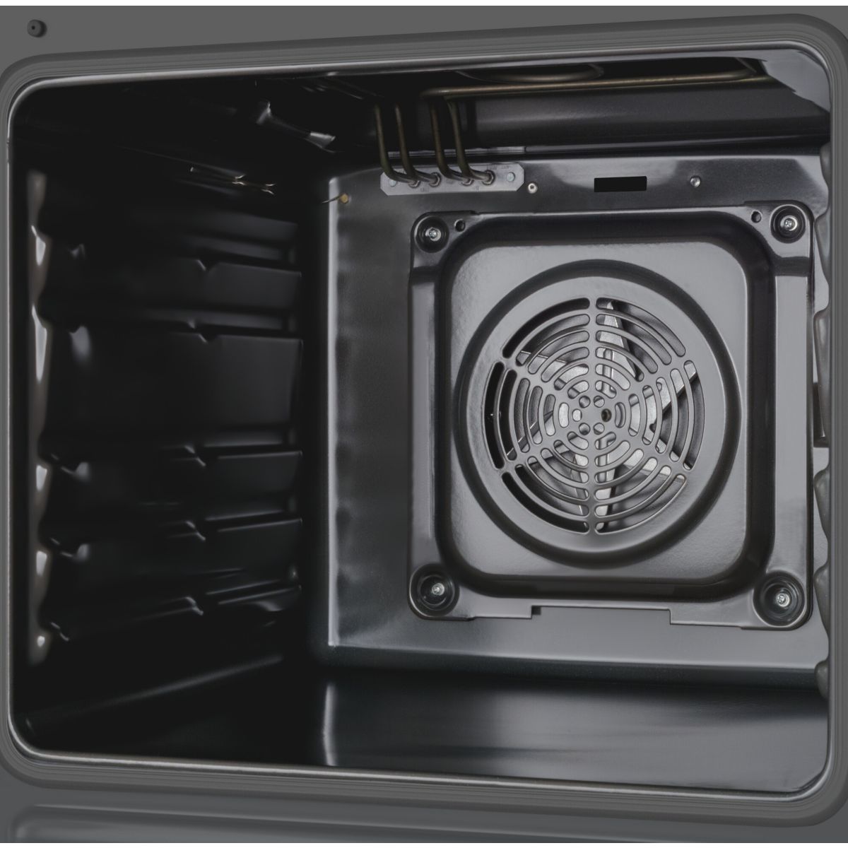 Cuisinière vitrocéramique FACV203B couleur unique, FAGOR