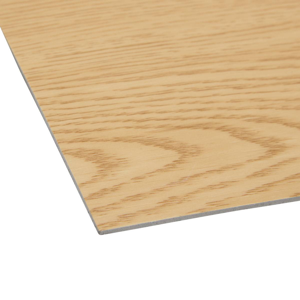 Lame PVC adhésive VERA beige, ATMOSPHERA