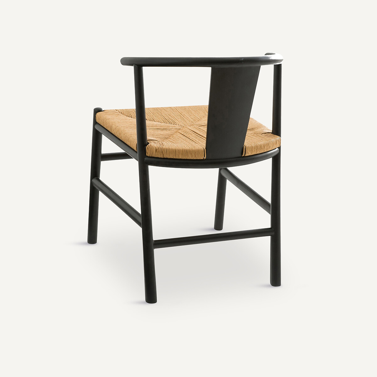 Chaise, Kirsti noir, AM.PM
