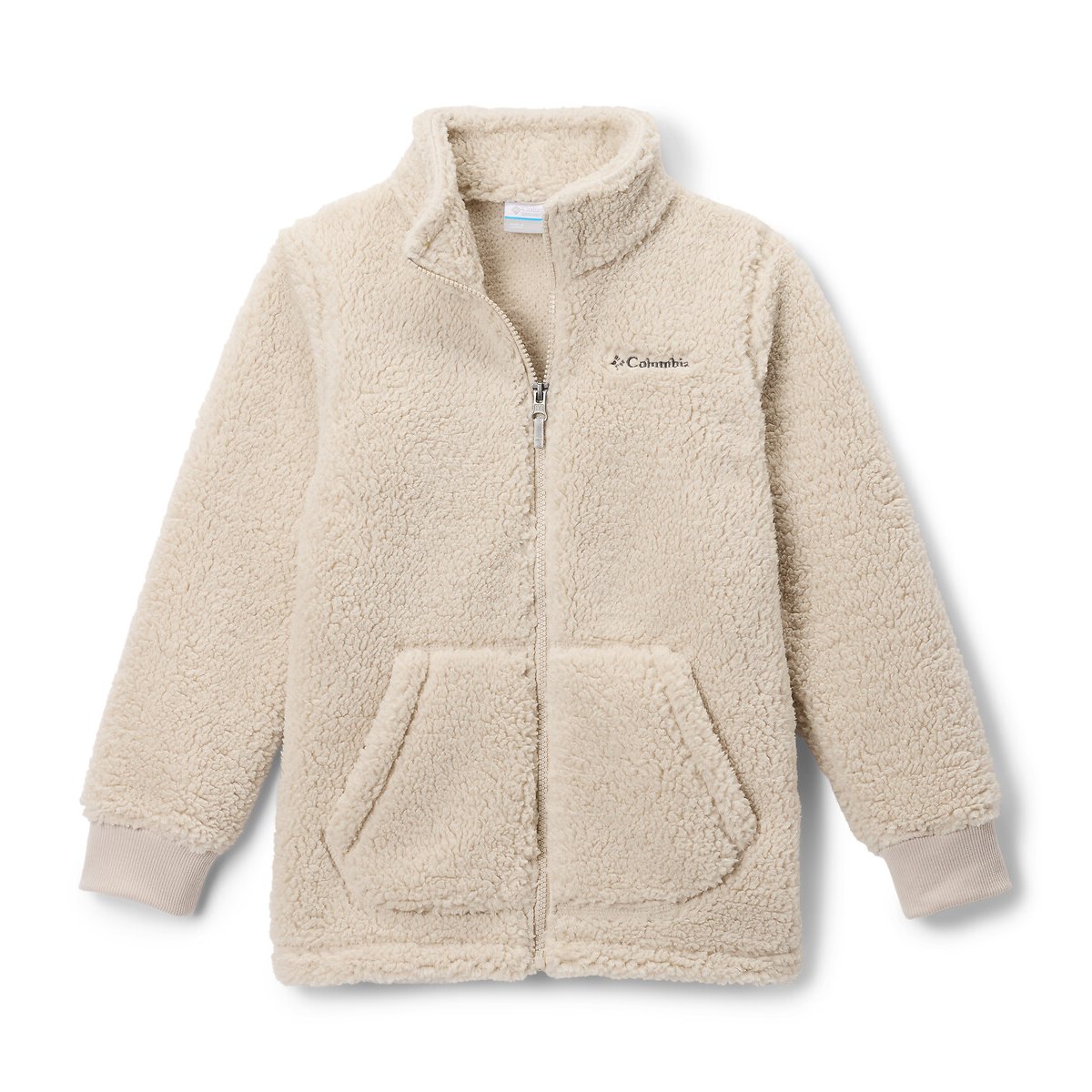 Veste sherpa zippée Columbia Rugged Ridge™ II beige, COLUMBIA