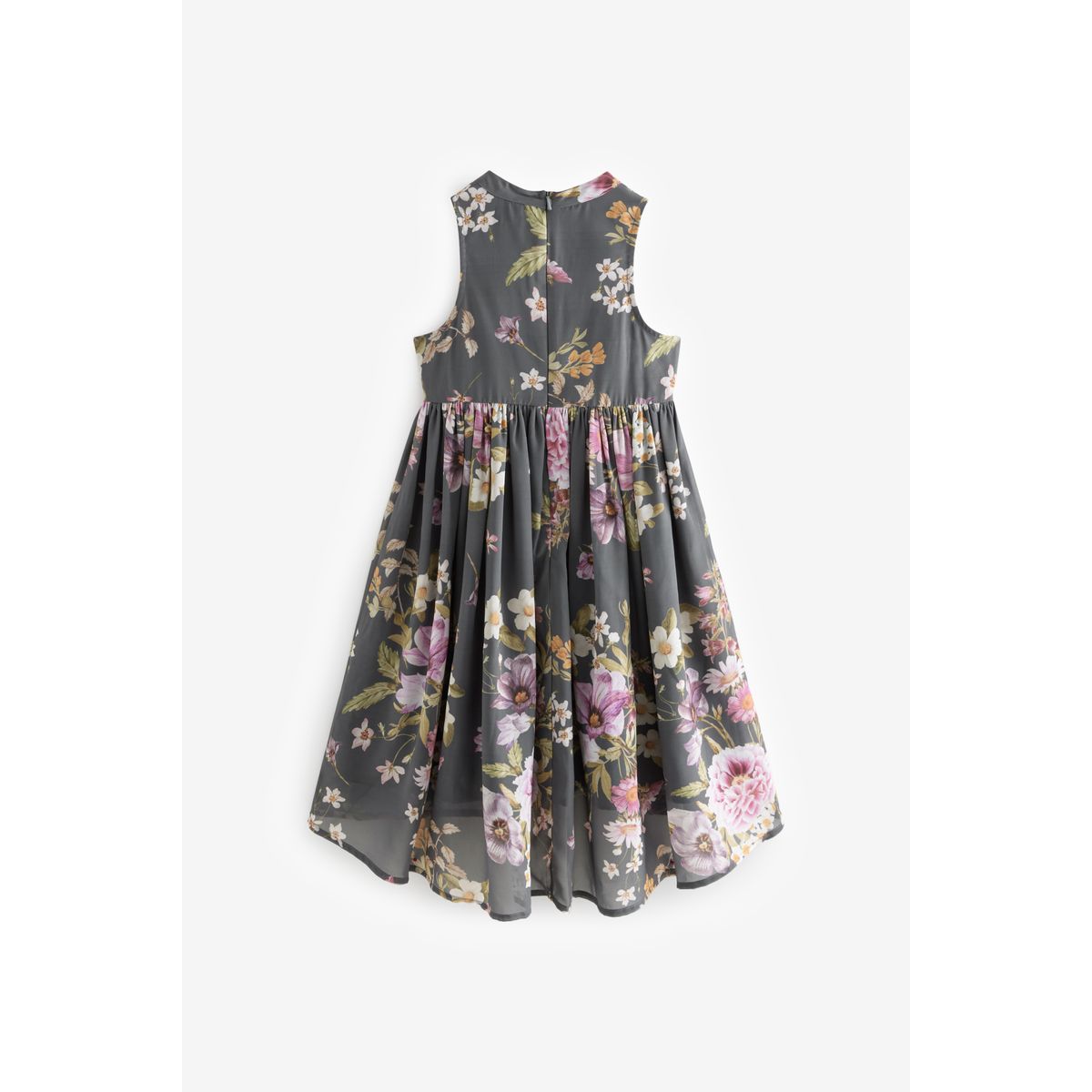 Robe habillée gris, NEXT