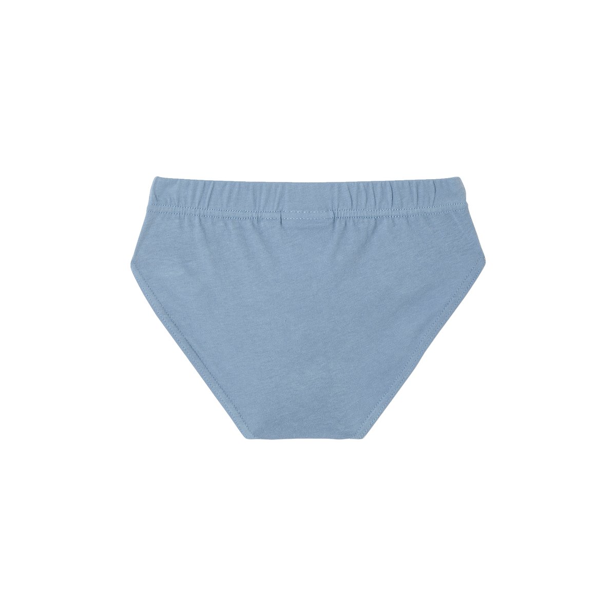 Lot de 5 slips Pokémon® bleu ciel, VERTBAUDET