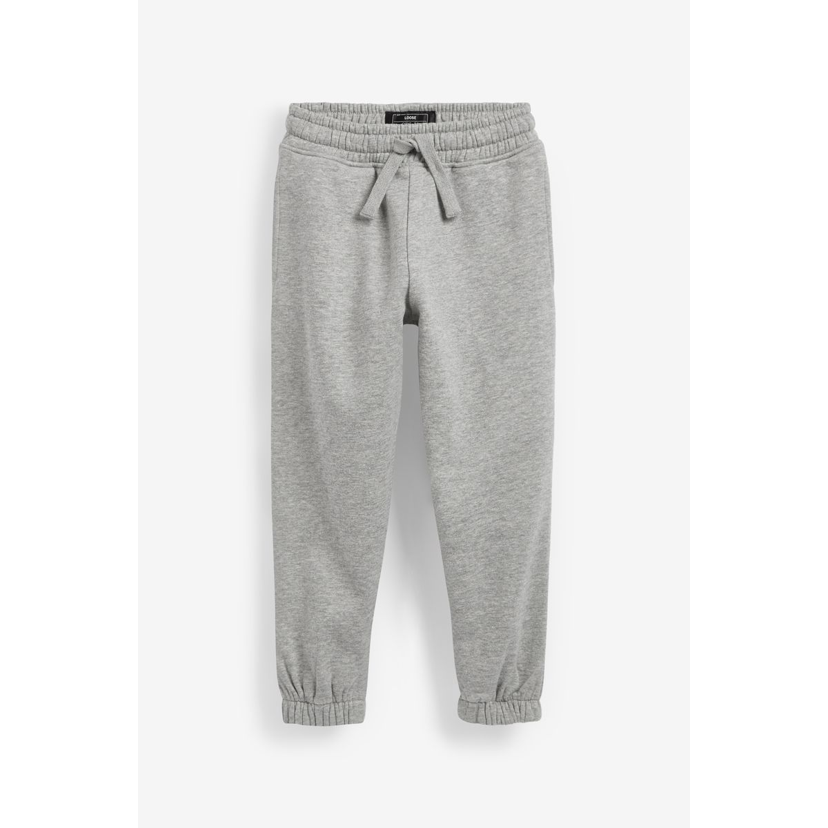 Pantalon de jogging gris chiné, NEXT