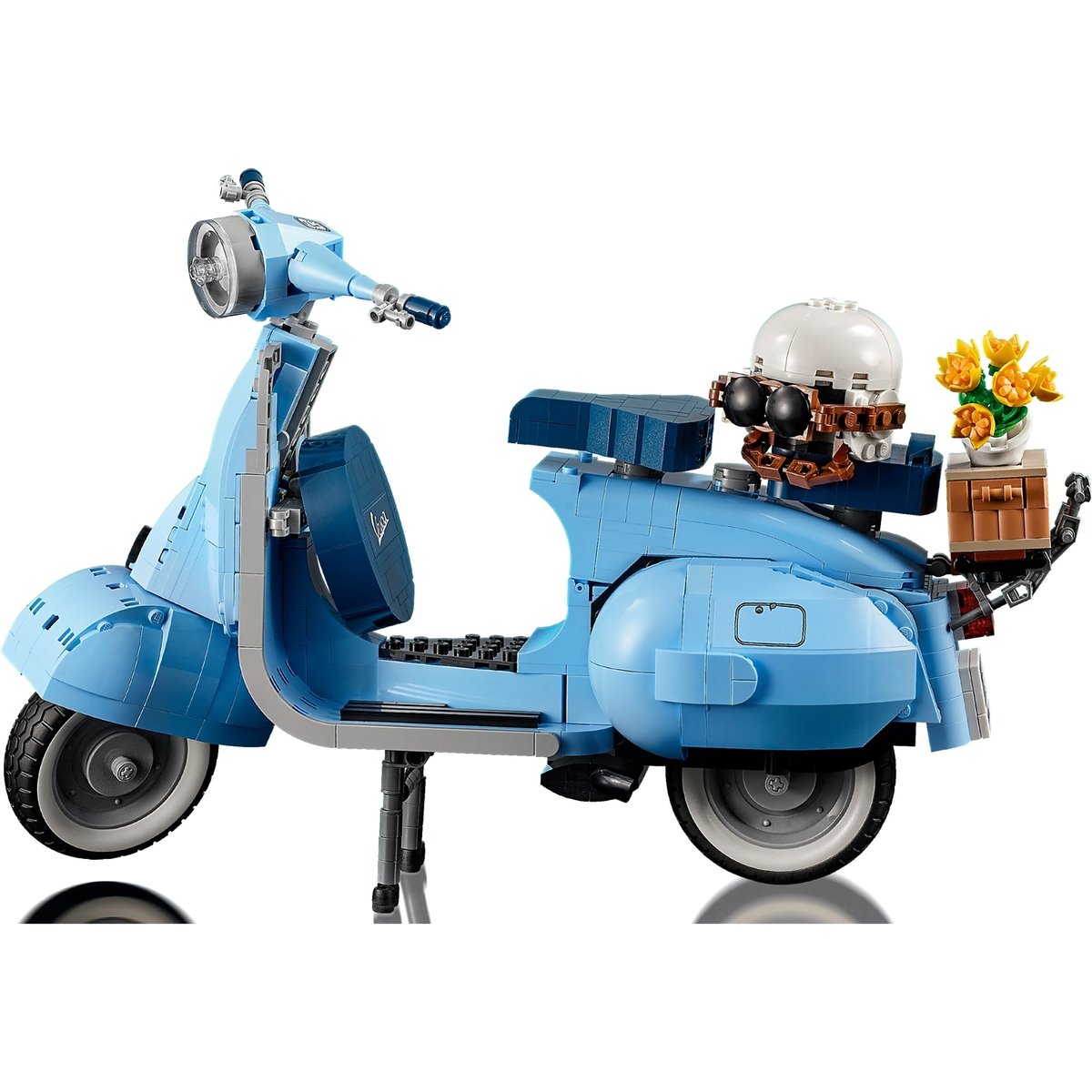Creator Expert Vespa 125 multicolore, LEGO