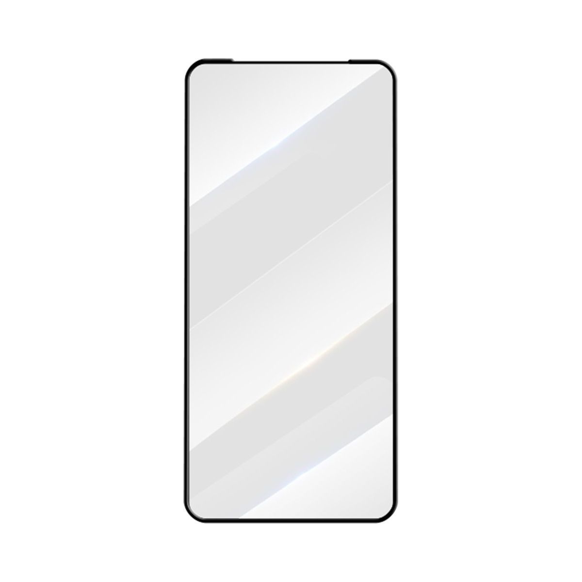Protège écran Honor Magic 8 Lite couleur unique, FORCE GLASS