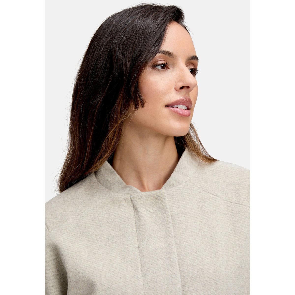Blouson à poches desert beige, CARTOON