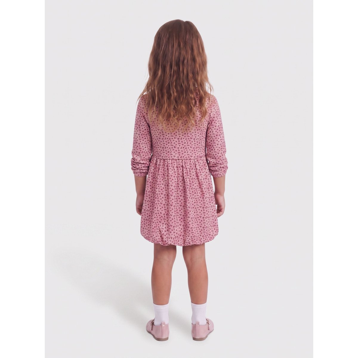 Robe foxglove, KIDS ONLY