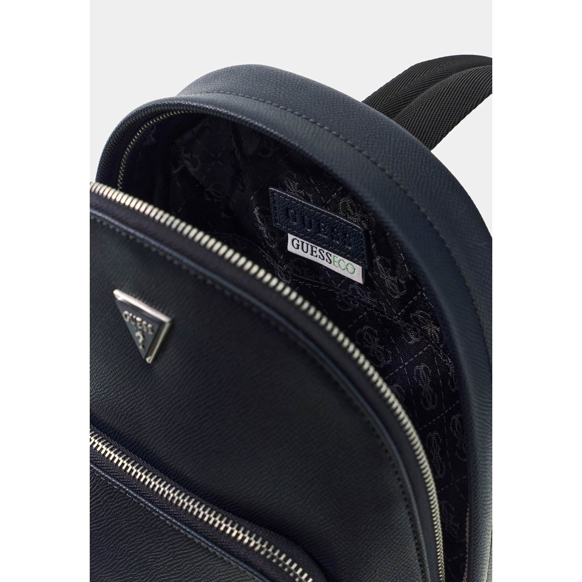 Sac Milano Crossover bleu, GUESS