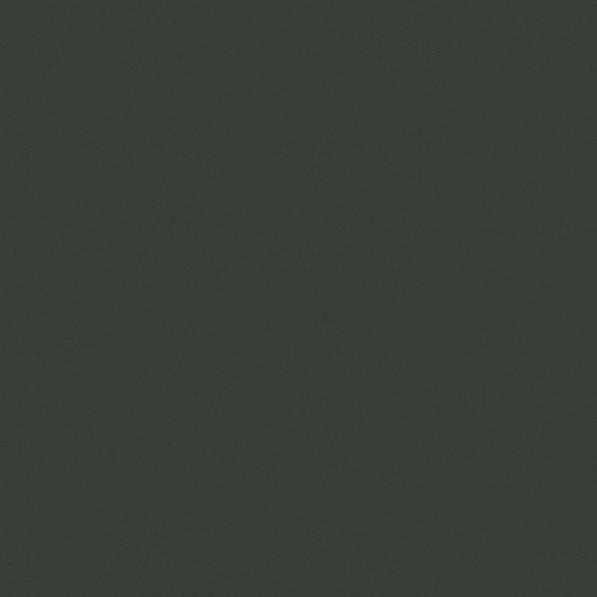 Papier peint Velvet Uni vert foncé, WOW