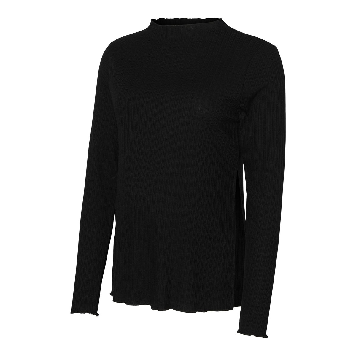 Blouse noire - black, MAMA LICIOUS