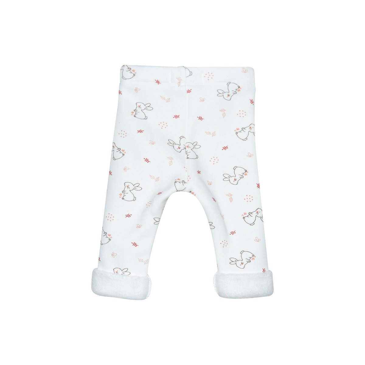 Tunique legging laurencia maille naissance beige, SUCRE D'ORGE