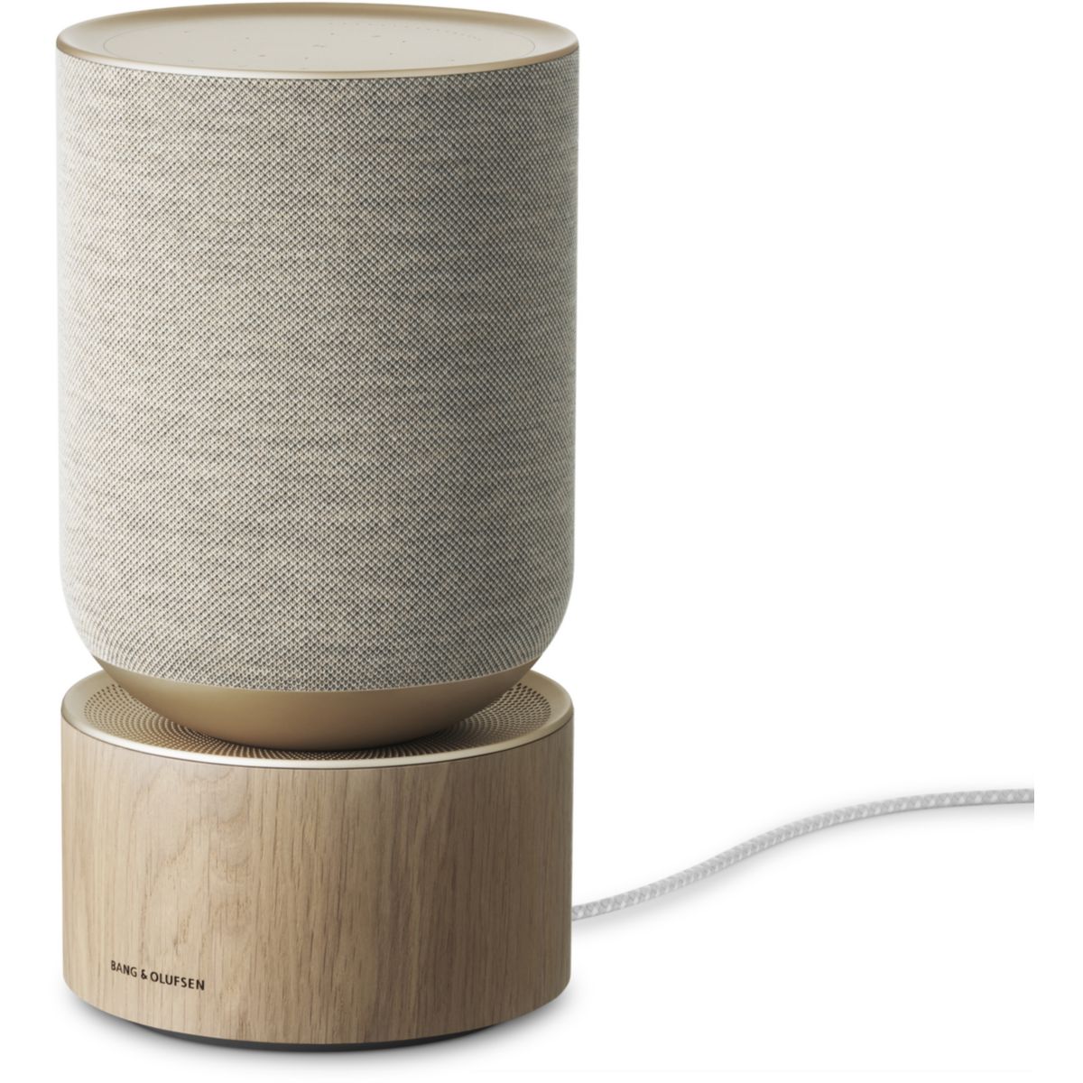 Enceinte résidentielle Balance Chene clair couleur unique, BANG ET OLUFSEN