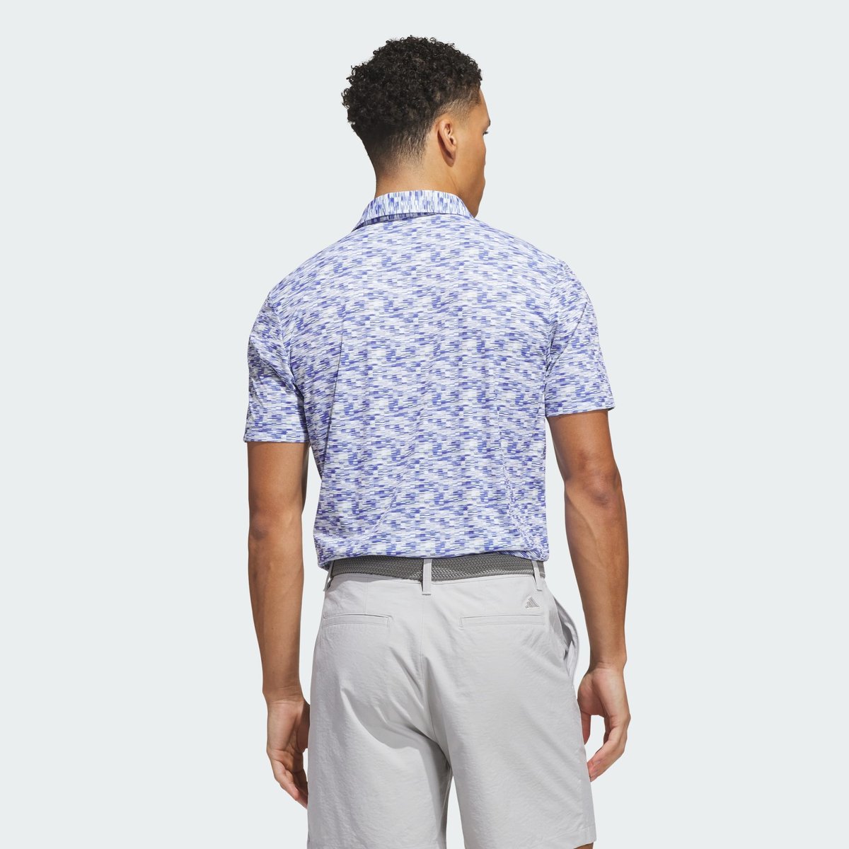 Polo Ultra Léger Ultimate365 Polo Ultra Léger Ultimate365 dual indigo, adidas Performance