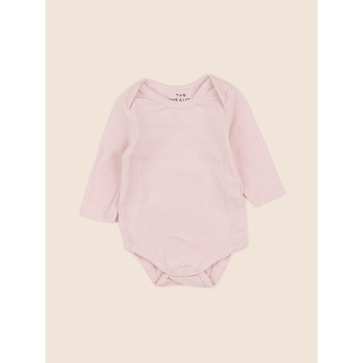 Body - Très bon état rose, TAPE A L'OEIL