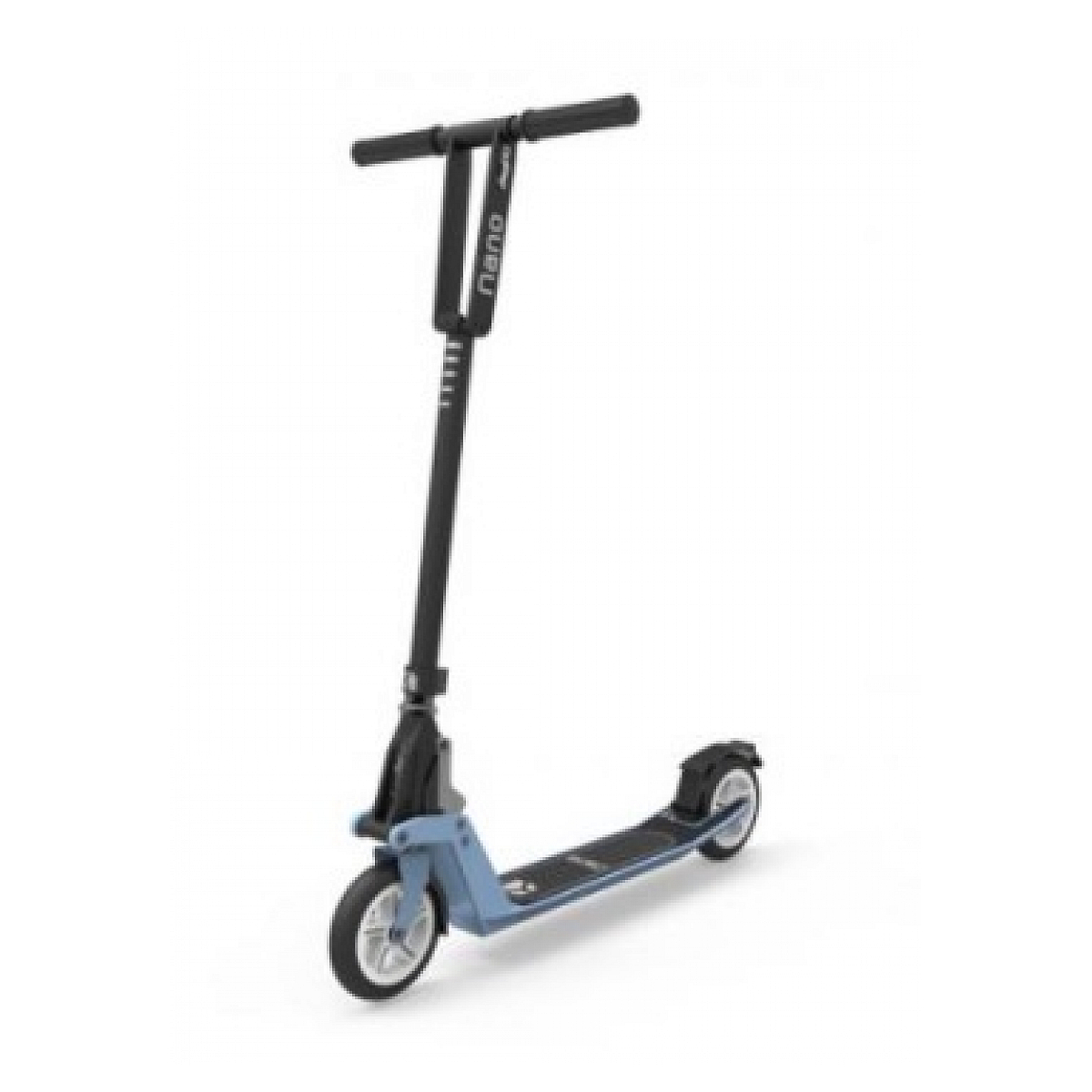Trottinette loisirs Kleefer 145mm bleu bleu, NANO