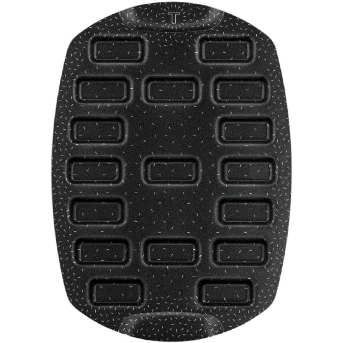 Moule à financier Perfectbake mini financiers noir, TEFAL