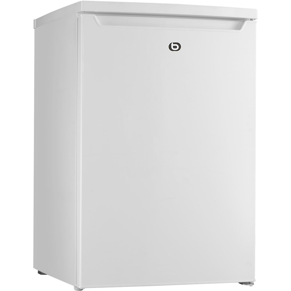 Réfrigérateur top ERTL85-55hib1 couleur unique, ESSENTIEL B
