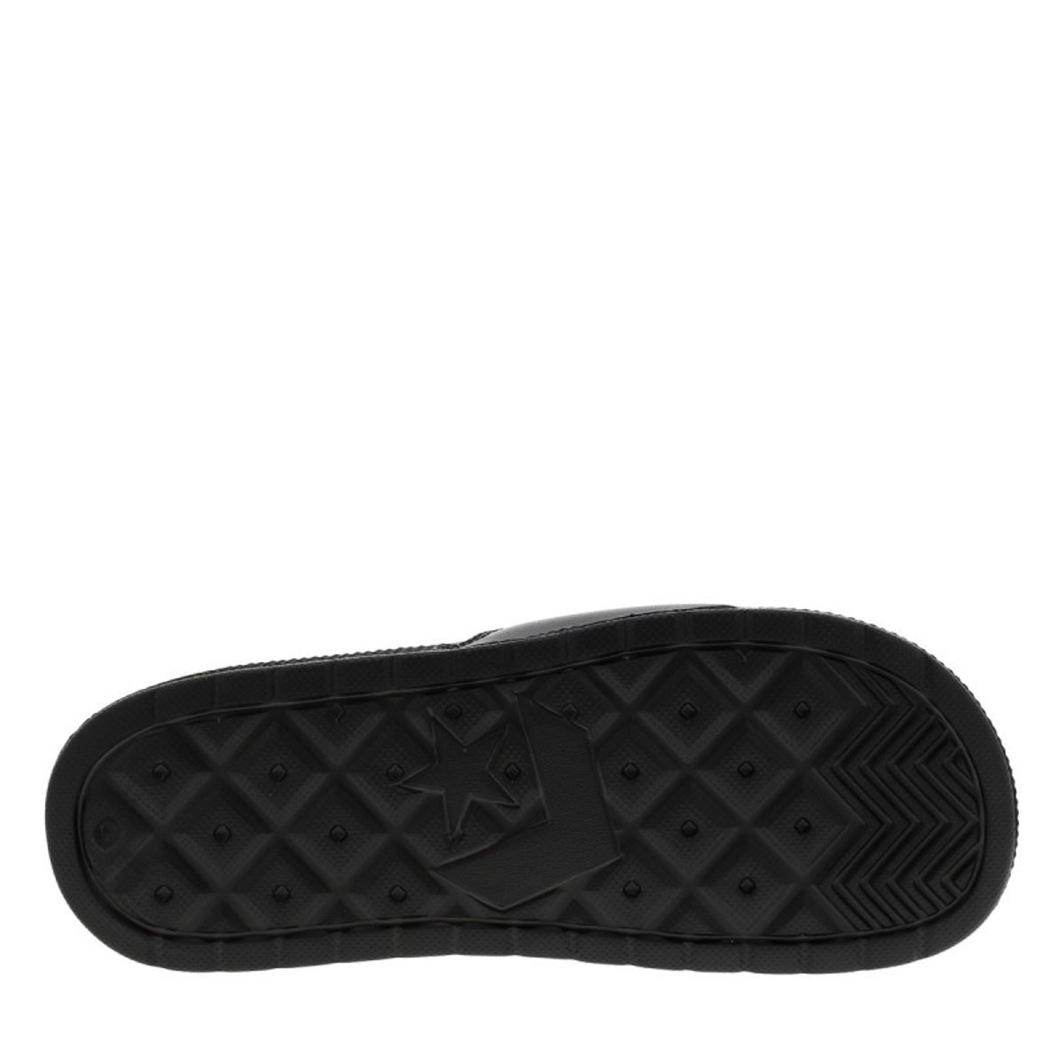 Bottines noires à talon décroché bas cranté dotées de lacets et d'un zip latéral noir, MUSTANG