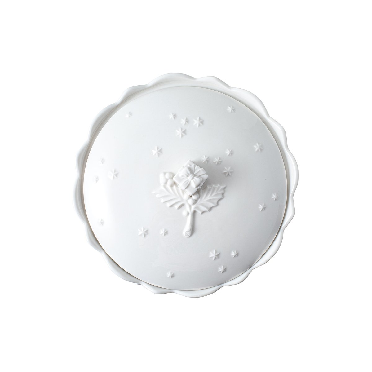 Boîte À Biscuits TOY'S DELIGHT ROYAL CLASSIC blanc, VILLEROY & BOCH