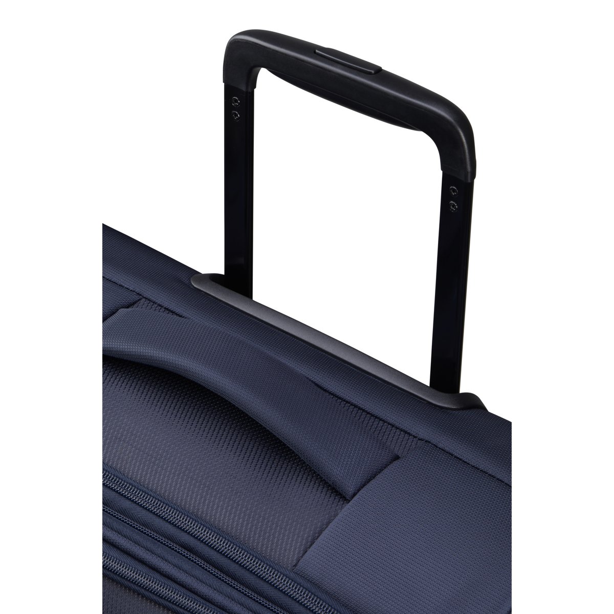 Summerride valise 4 roues taille S navy, AMERICAN TOURISTER