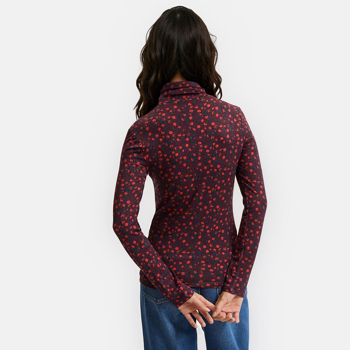 . fantasia a fiori, LA REDOUTE COLLECTIONS
