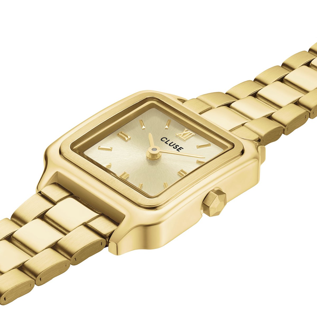 Montre Analogique GRACIEUSE MINI doré doré doré, CLUSE