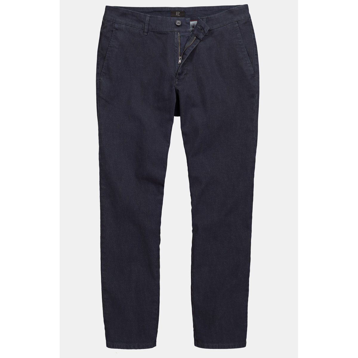 Pantalon chino finition FLEXNAMIC® bleu marine, JP1880