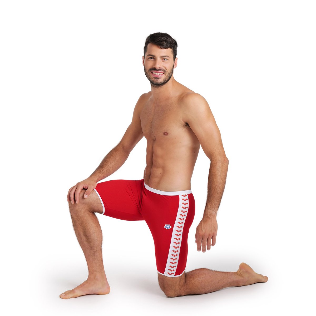 Jammer Icons Solid red-white, ARENA