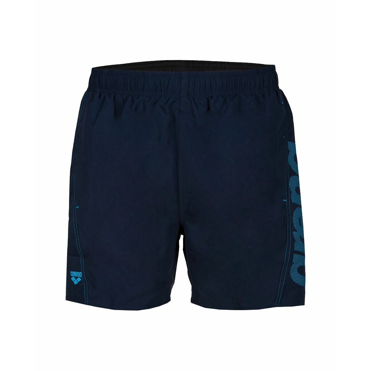 Short de bain Fundamentals bleu marine, ARENA
