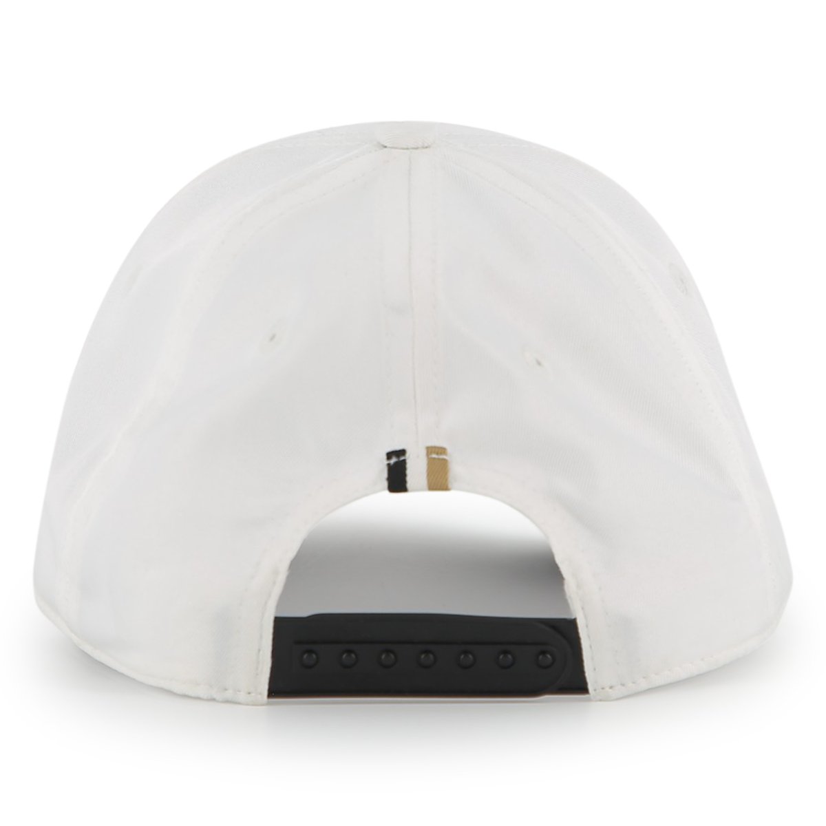 Casquette à fermeture réglable blanc, BOSS KIDSWEAR