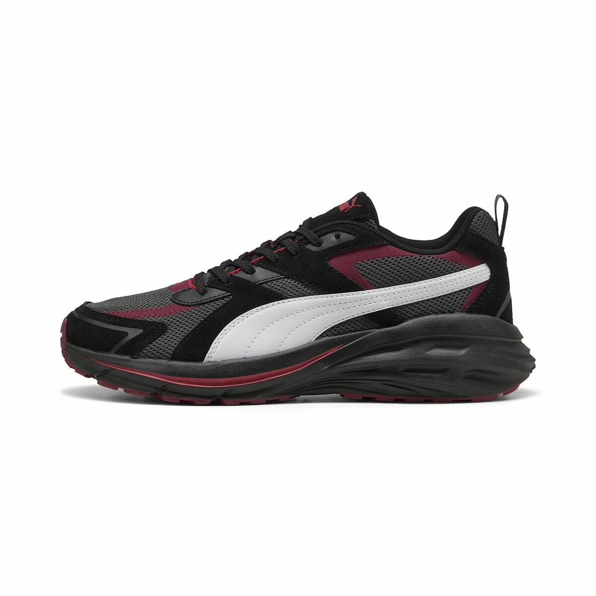Hypnotic Trainers grey/black/white, PUMA